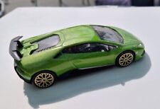 Burago lamborghini huracan for sale  GOSPORT