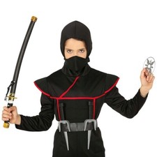 Ninja set schwert gebraucht kaufen  Kolkwitz