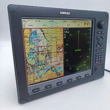 Simrad nse12 emea d'occasion  Expédié en France