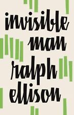 Invisible man ralph for sale  Aurora