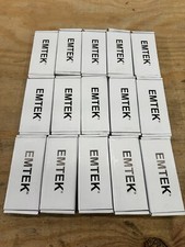Emtek 91034us4 plain for sale  Mooresville