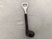 Golf club bottle for sale  AYLESFORD