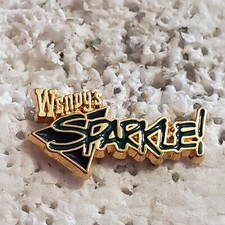Vtg wendys sparkle for sale  Kissimmee
