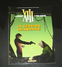 Xiii version irlandaise d'occasion  France
