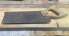 Old tenion saw for sale  STANFORD-LE-HOPE
