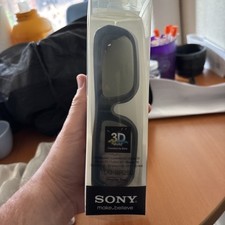 Óculos 3D ativos Sony TDG-BR250 comprar usado  Enviando para Brazil