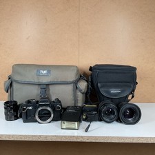 Praktica bx20 camera for sale  ILFORD