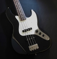 Baixo elétrico Fender Japan JB-45J BLK jazz baixo comprar usado  Enviando para Brazil