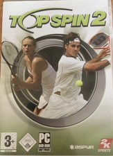 Top spin 2 gebraucht kaufen  Nennslingen
