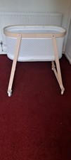 Baby bed infant for sale  EXETER