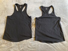 Men black gym for sale  WEYBRIDGE