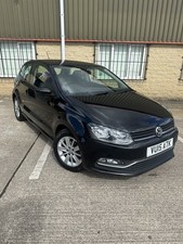 2015 polo 1.2 for sale  BRIGHOUSE