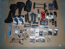Fahrrad teile zubehör gebraucht kaufen  Zweibrücken