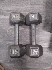 Vtg pair lb. for sale  Phoenix
