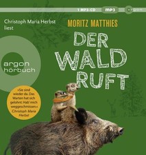 Wald ruft matthies gebraucht kaufen  Dortmund