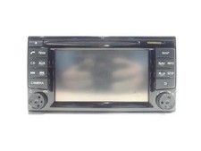 Autoradio origine nissan d'occasion  Saint-Lizier