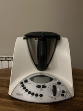 Bimby tm31 vorwerk usato  Serra Sant Abbondio