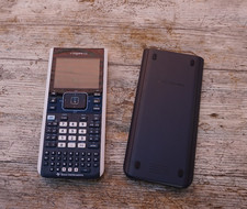 Texas instruments nspire gebraucht kaufen  Dortmund