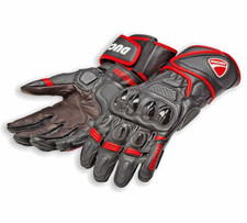 Ducati gloves speed for sale  SOUTHAMPTON