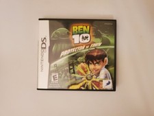Protetor da Terra Ben 10 (Ds) comprar usado  Enviando para Brazil