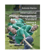 International project manageme usato  Spedire a Italy