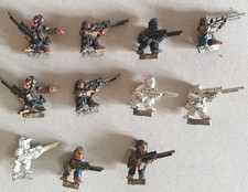 Miniature ratling space usato  Tortoreto