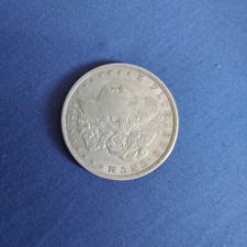1921 morgan dollar for sale  Southampton