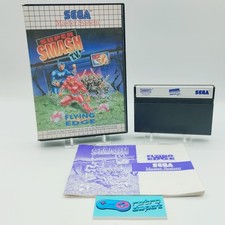 Super smash sega d'occasion  Gap