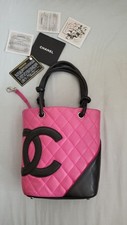 Authentic chanel vintage for sale  TUNBRIDGE WELLS