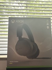 Xbox wireless headset gebraucht kaufen  Frankfurt am Main