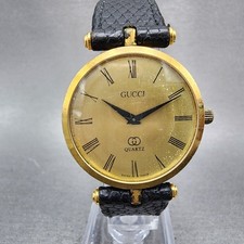 Gucci 2000m watch for sale  Manchester