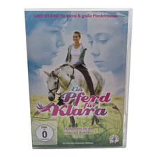 Dvd pferd klara gebraucht kaufen  Weilburg