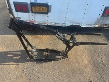 Frame chassis 2017 for sale  Central Square