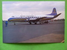 Viscount british caledonian d'occasion  Pomas