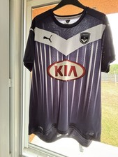 Maillot foot girondins d'occasion  Marsac-sur-l'Isle