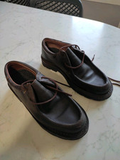 Chaussures homme hiver d'occasion  Romorantin-Lanthenay