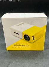 Led projector for sale  Bridgeport