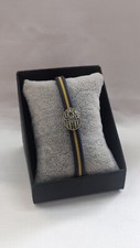 Bracciale silicone ufficiale usato  Alcamo