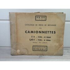 Saviem goelette r2065 d'occasion  Castelnau-d'Auzan