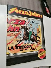 Forza john supplemento usato  Napoli