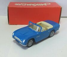 Aston martin db6 for sale  DONCASTER