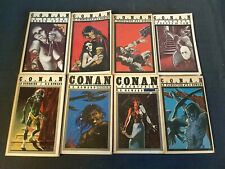 Lot livres conan d'occasion  Arles-sur-Tech