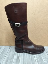 Prada boots stivale usato  Sant Anastasia