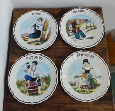 Piatti parete ceramica usato  Valdilana