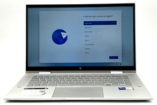 Envy x360 15.6 for sale  Fort Myers