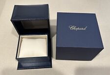 Chopard watch box for sale  LONDON