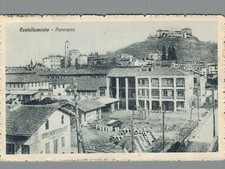 Torino castellamonte panorama usato  Asti