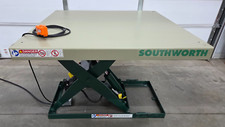 Southworth 2000lb hydraulic for sale  Findlay