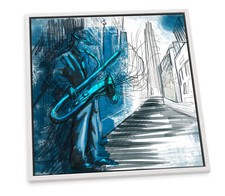 Jazz saxophone city for sale  UK