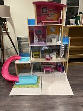 Kids girls wooden for sale  GODALMING